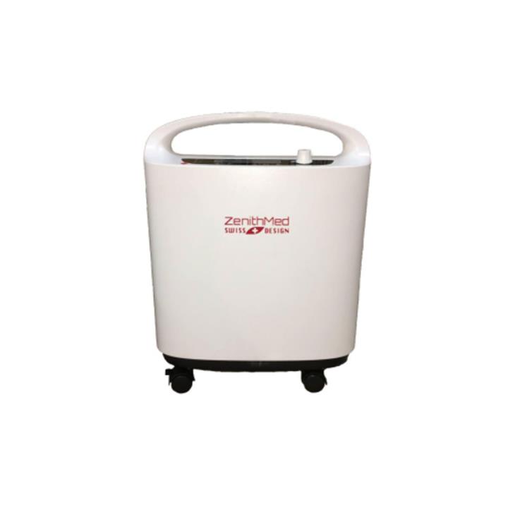 دستگاه اکسیژن ساز زنیتمد مدل OC700